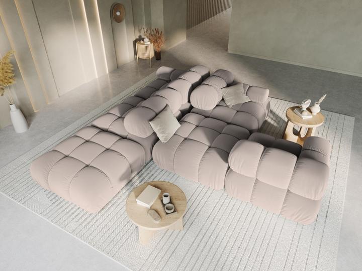 Produktbild Micadoni Bellis (Modular Sofa, 4-Sitzer)