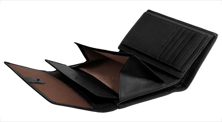 Actual product image Bugatti Bella Ladies Wallet I