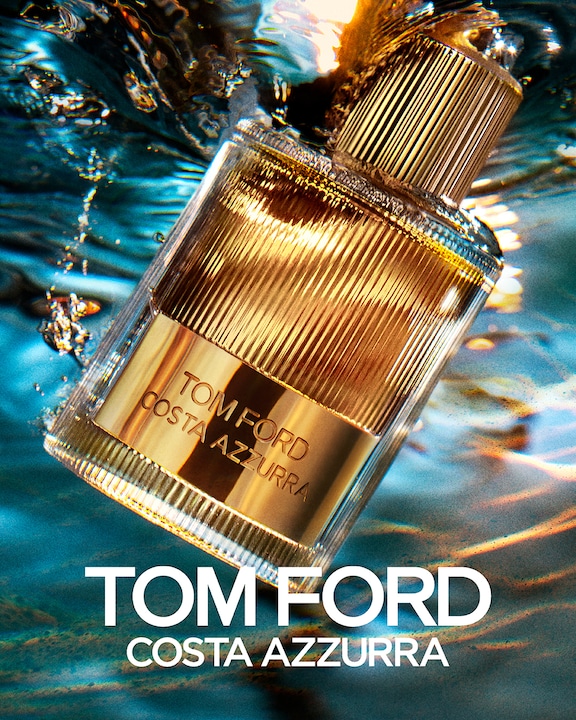 Actual product image Tom Ford Costa Azzurra (Eau de parfum, 100 ml)