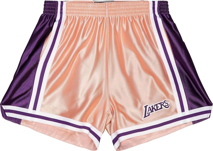 Produktbild Mitchell & Ness shorts frau os angees akers (L)