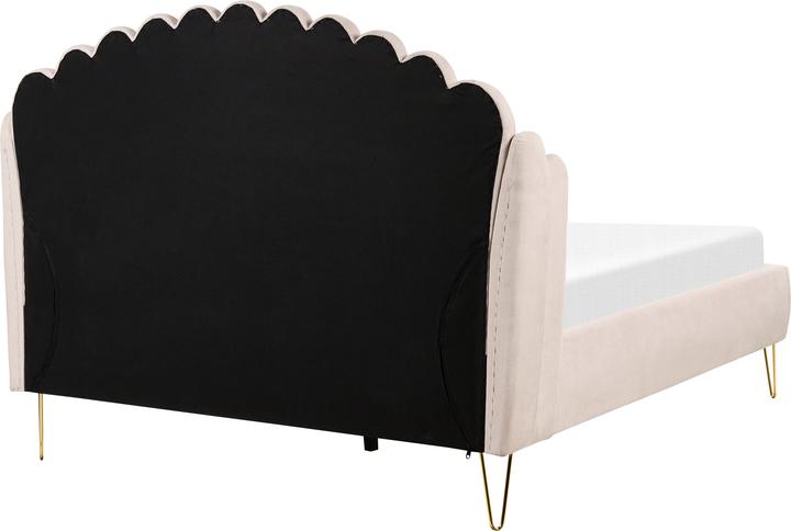 Produktbild Beliani Ambillou (140 x 200 cm)