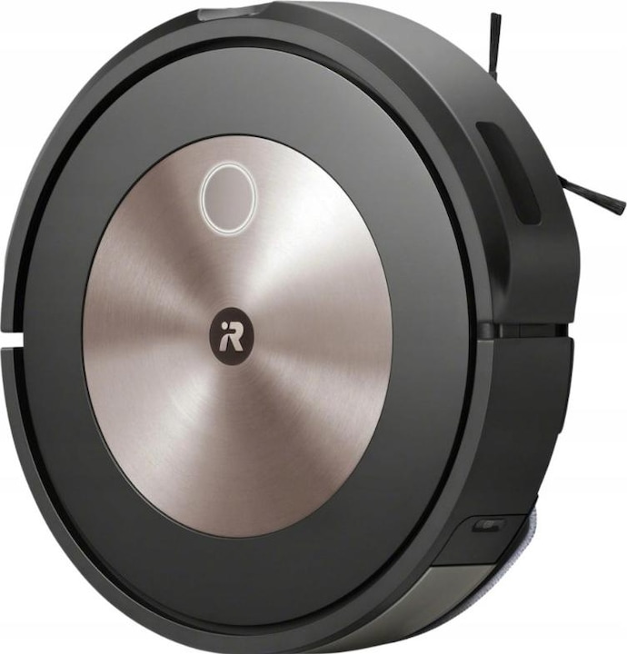 Productafbeelding iRobot Roomba Combo J5 (Stofzuigrobot)