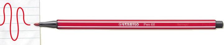 Produktbild STABILO Pen 68 Premium-Filzstift (20x)
