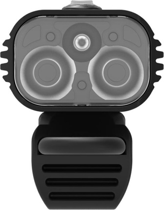 Produktbild Lezyne Macro Drive 1400+ Loaded (1400 lm)