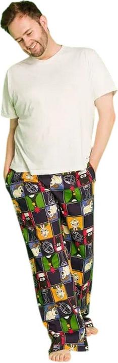 Produktbild Wallace and Gromit Loungehose (M)