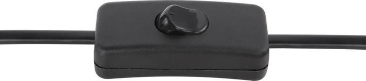 Actual product image Globo Table lamp Mirena nature 1xE27 (E27)