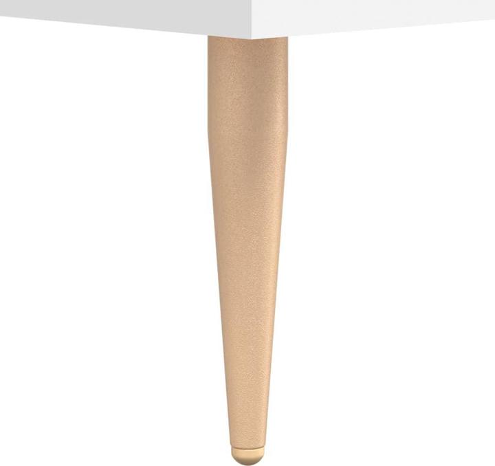 Produktbild vidaXL Couchtisch (50 x 50 x 40 cm)