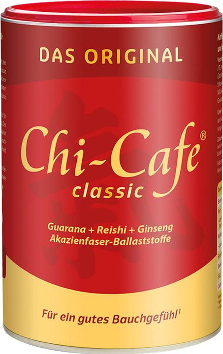 Dr. Jacob's Chi Cafe (400 g)