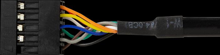 Actual product image LogiLink CR0012 (USB 2.0)