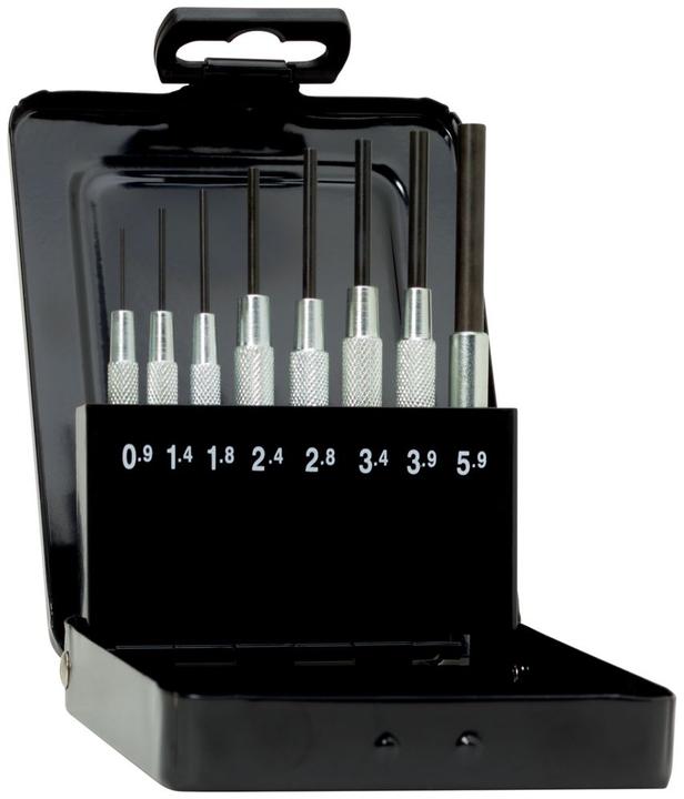 Actual product image Rennsteig Tools pin punch w. H