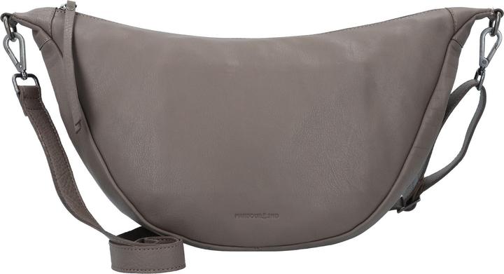 Actual product image Harbour 2nd Just Pure shoulder bag leather 46 cm