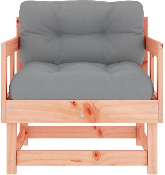 Produktbild vidaXL Gartenstuhl