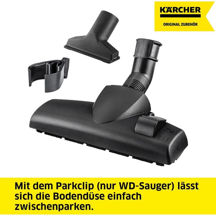 Produktbild Kärcher HaushaLITsset