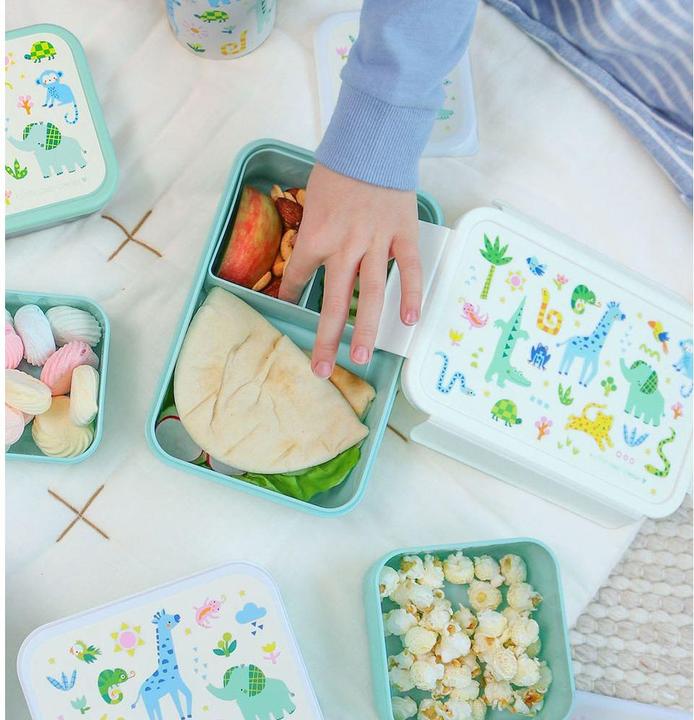 Produktbild A Little Lovely Company Lunchbox