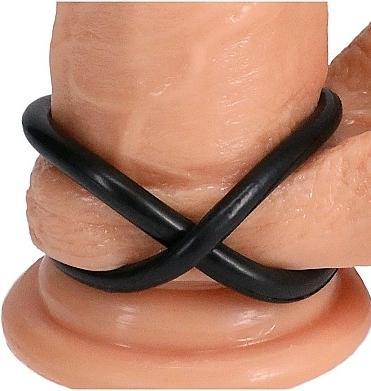 Produktbild Doc Johnson Tri-Pack Rubber Gasket (5.10 cm)