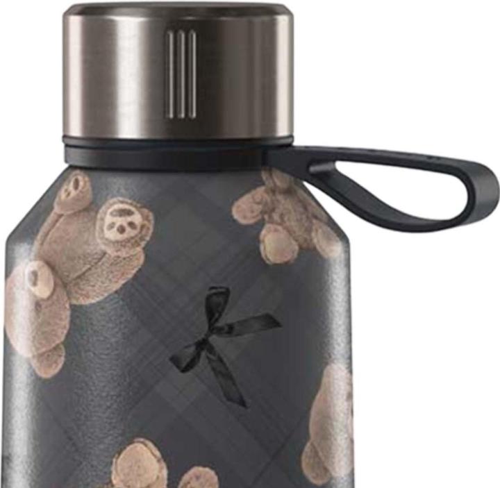 Productafbeelding Burga Wasserflasche 500ml BFF (0.50 l)