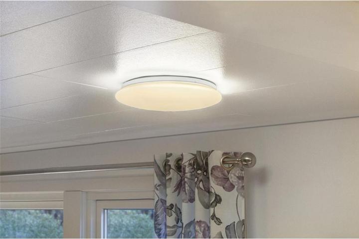 Actual product image Star Trading Surface mounted lamp 15W, 1470lm, 330mm (1470 lm)