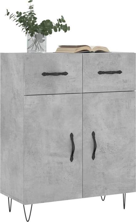 Produktbild vidaXL Sideboard (69.50 x 34 x 90 cm)
