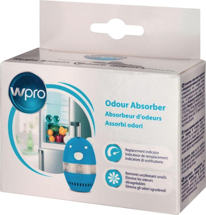 Immagine prodotto Whirlpool Assorbitore di odori