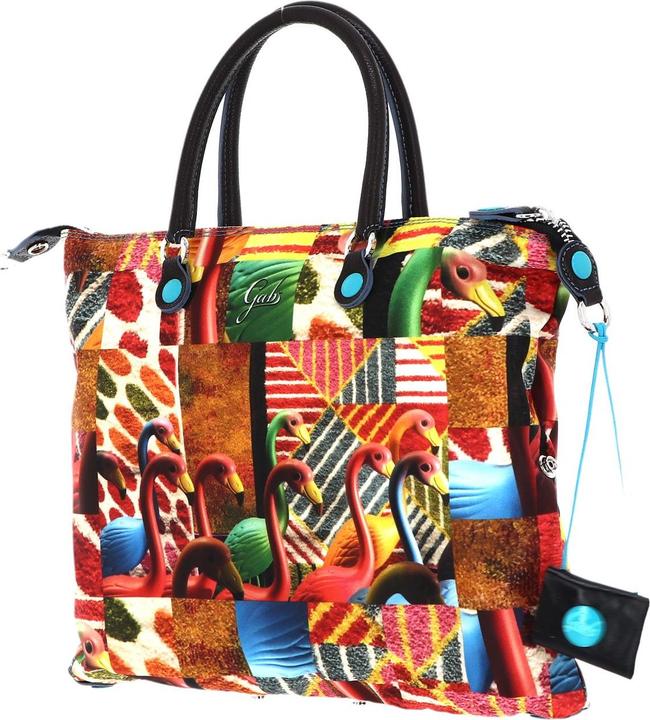 Produktbild Gabs G3 Vela Stampa Ruga Basic