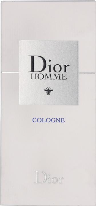 Produktbild Dior Homme (Eau de Cologne, 75 ml)