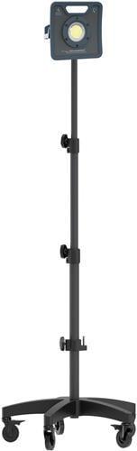 Actual product image Scangrip LED rechargeable spotlight 08128526 (4000 lm)