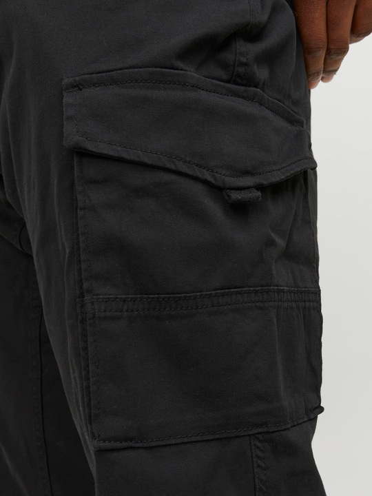 Produktbild Jack & Jones Paul Flake AKM 542 Plus Size Cargohose (44)