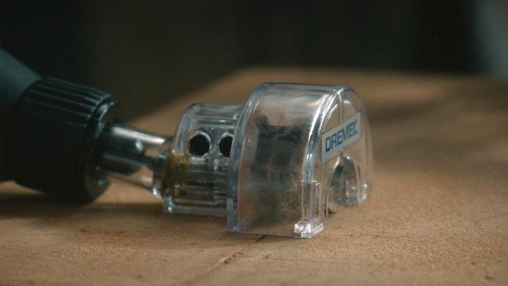Immagine prodotto Dremel Attacco per sega circolare