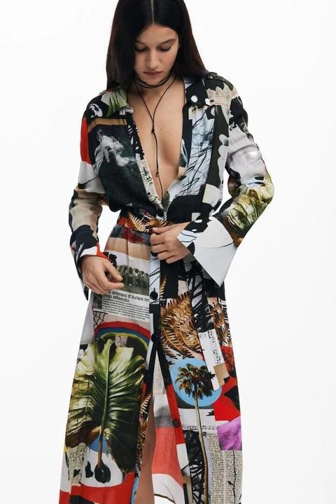 Image du produit Desigual Lacroix (M)