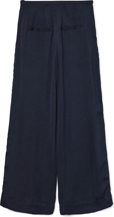 Actual product image Vero Moda AWSHANNA Hohe Taille Hose Hose mit weitem Beinschnitt (XS)