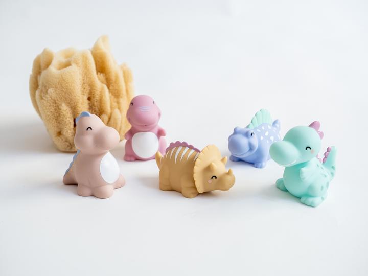 Produktbild Saro Baby Happy Dinos