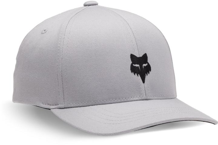 Actual product image Fox HAS 23 YTH LEGACY 110 SB GRY OS (One size)