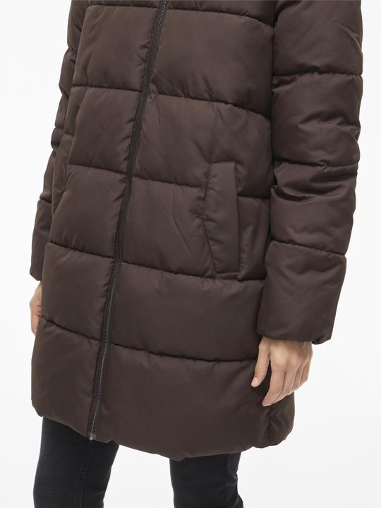 Produktbild Vila VIKARLA Kapuzen Wattierte Jacke