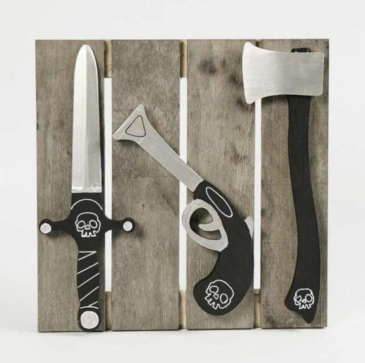 Image du produit Creativ Company Panel de lamelles