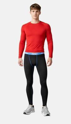 Immagine prodotto KV+ Tenero underwear pants Junior dark grey (M)