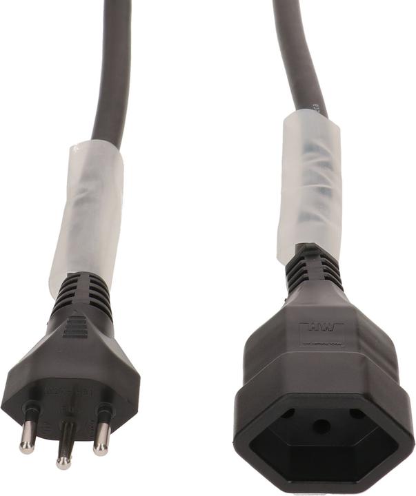 Actual product image Max Hauri GDV extension (5 m, Type 13)