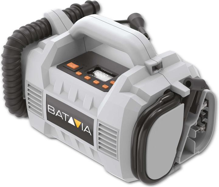 Immagine prodotto Batavia Maxxpack (10.34 bar, 10.60 l)