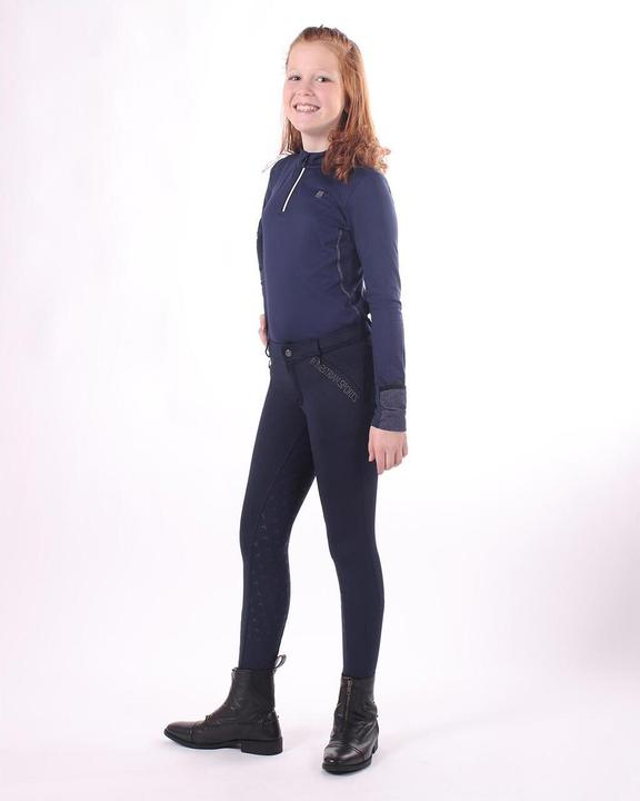 Produktbild Qhp Heizshirt Loua Junior (164)