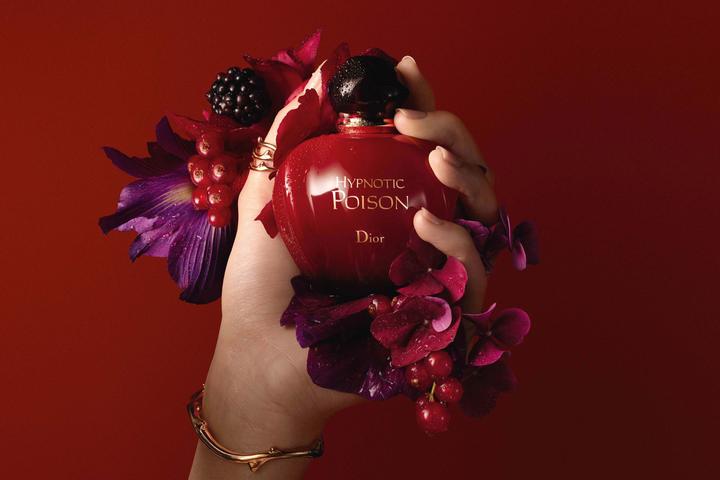 Produktbild Dior Hypnotic Poison (Eau de Toilette, 150 ml)