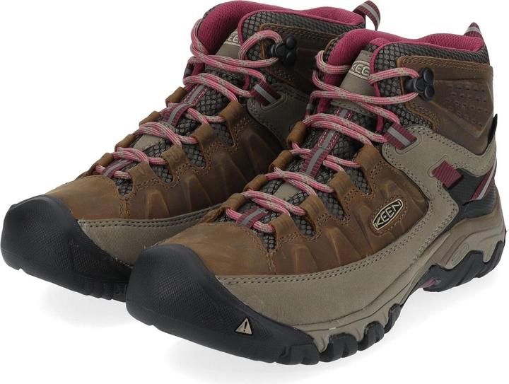 Immagine prodotto Keen Scarpe Targhee III Mid WP (37)