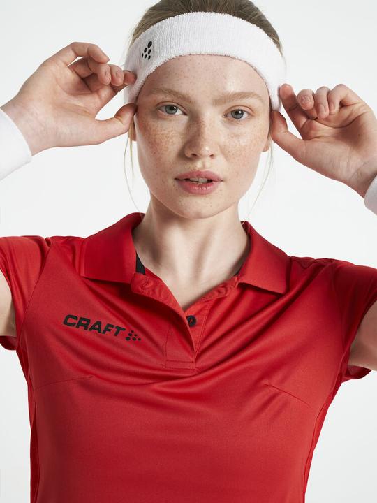 Immagine prodotto Craft Pro Control Impact Polo Donna (M)