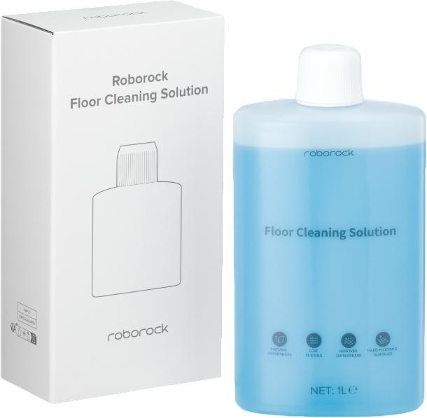 Produktbild Roborock Bodenreinigungsflüssigkeit 1L