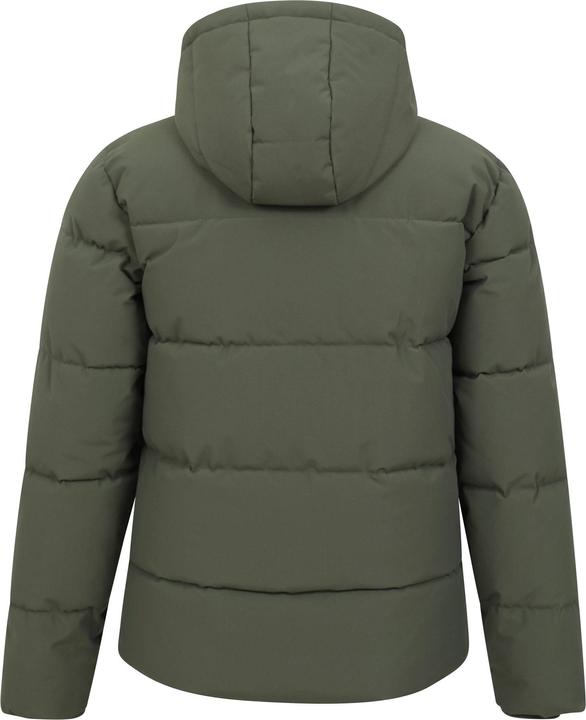 Actual product image Mountain Warehouse Mens Manta Padded Jacket (XL)