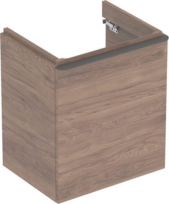 Produktbild Geberit 500.365.JR.1 (53.5 x 43.5 x 62 cm)