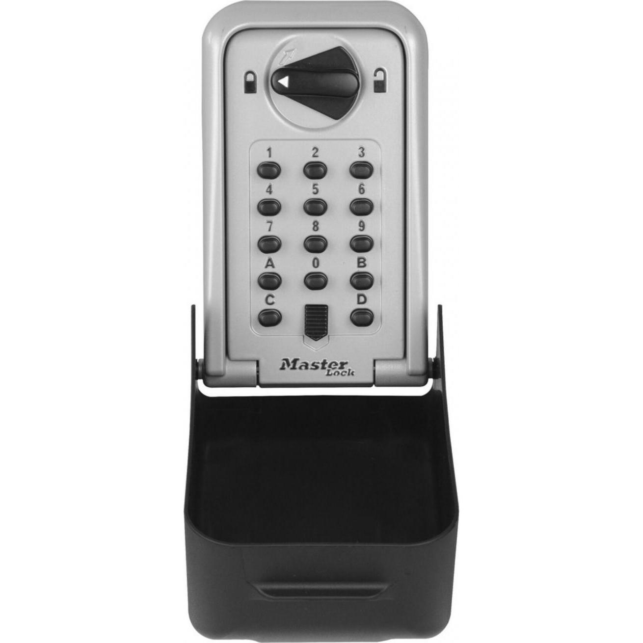 Master Lock, Schlüsseltresor + Schlüsselschrank, 5426EURD