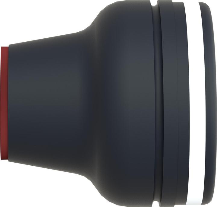 Image du produit Schneider Electric Bouton-poussoir avec capuchon de protection pour XAC-B, XACB9222