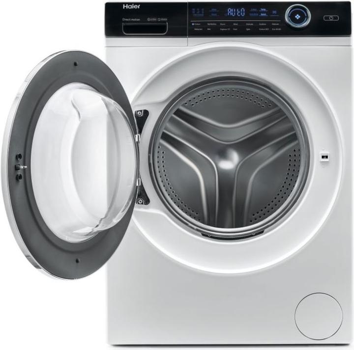 Actual product image Haier I-Pro Serie 7 HW120-B14979-S (12 kg, Left)