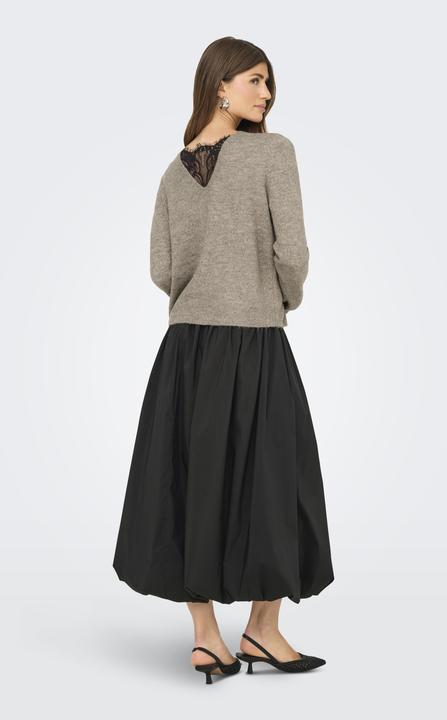 Image du produit Only ONLADELE Strickjacke Strickjacke (L)