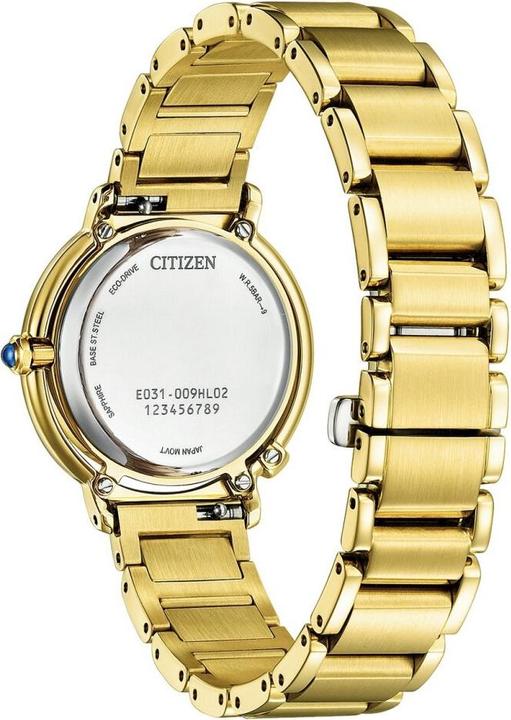 Actual product image Citizen EM1092-64D
