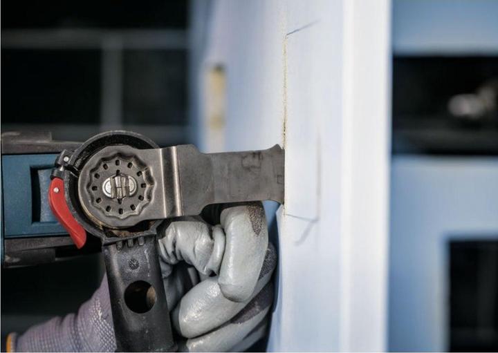 Immagine prodotto Bosch Professional Zubehör PRO AIZ 32 Lama APIB per utensili multifunzione, 32 x 50 mm